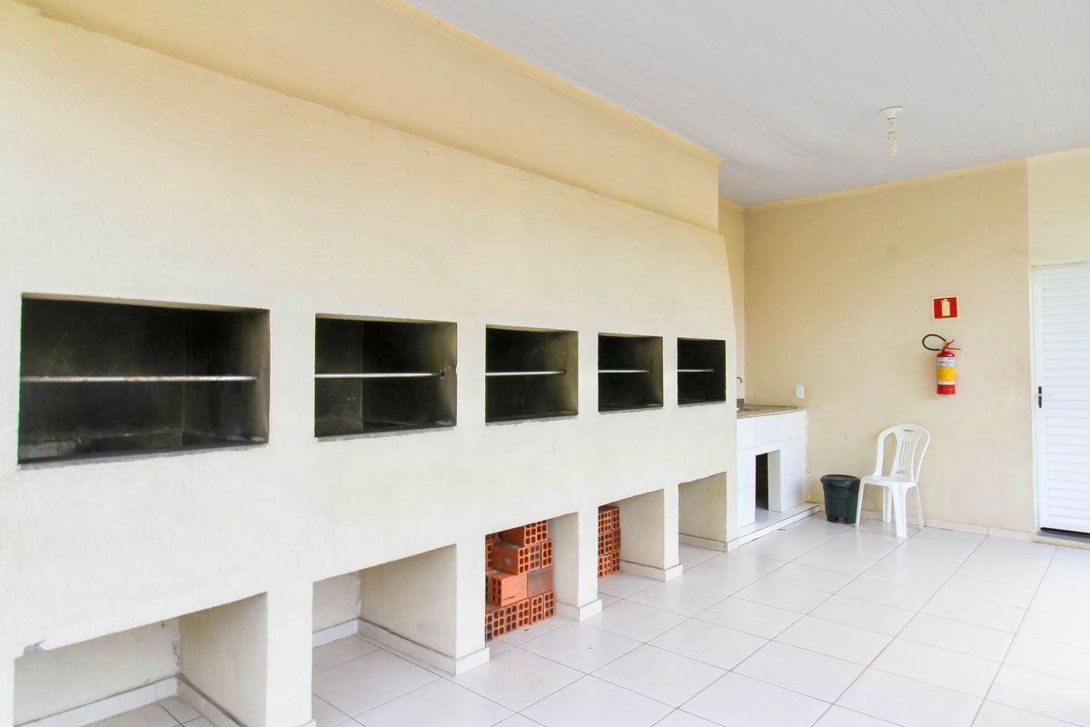 Apartamento, 2 quartos, 43 m² - Foto 11