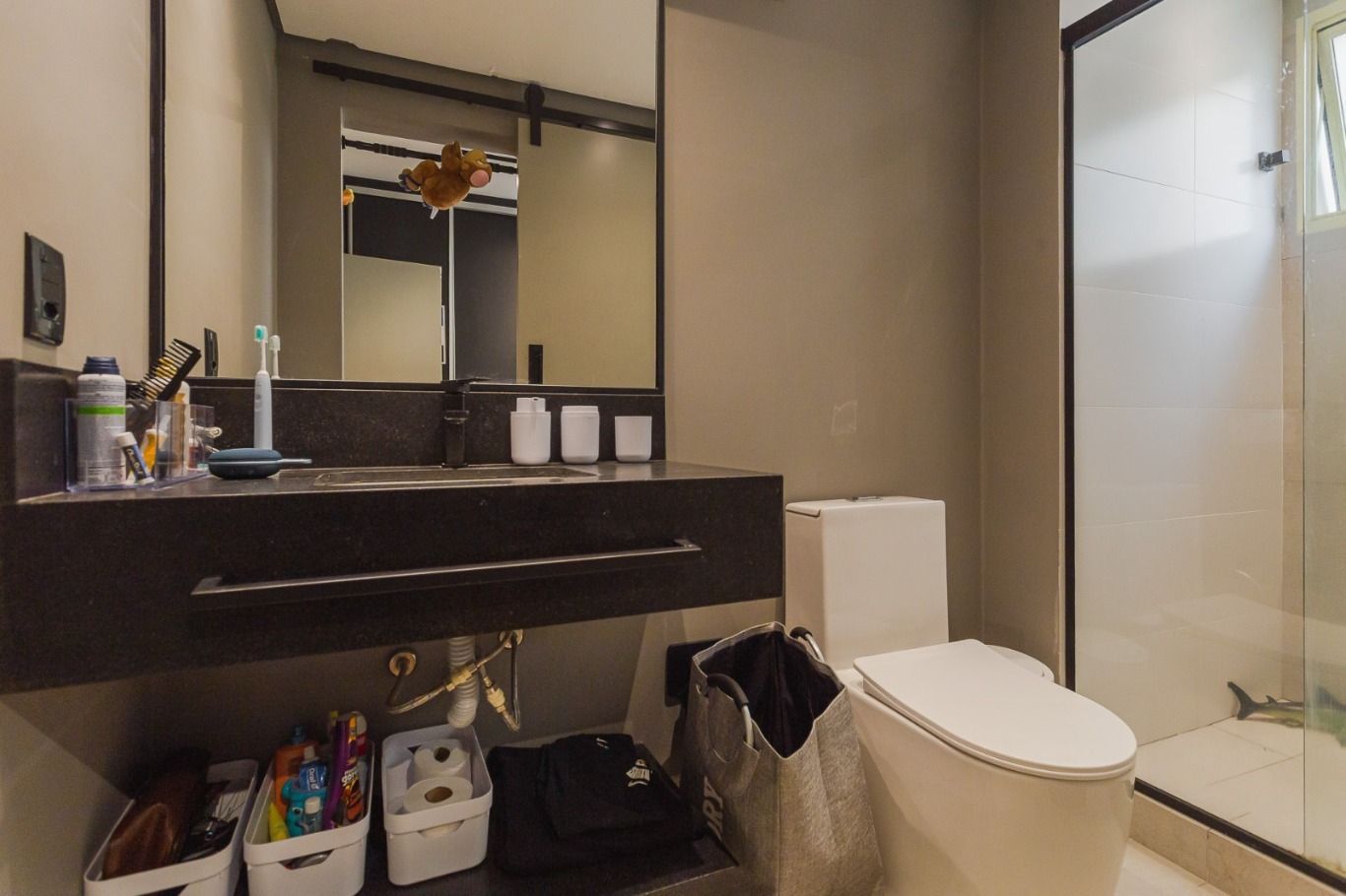 Apartamento à venda com 2 quartos, 12m² - Foto 34