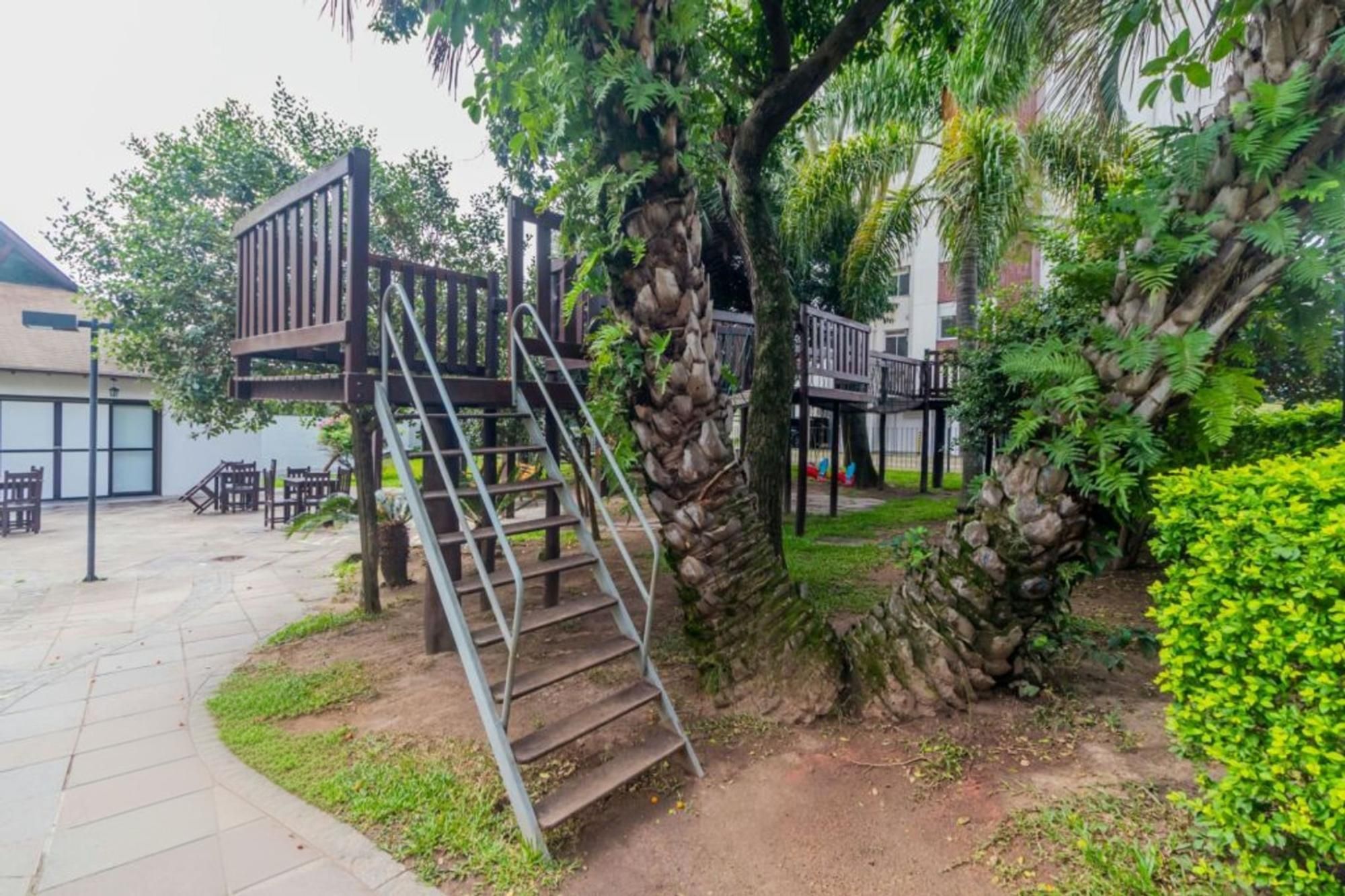 Apartamento à venda com 2 quartos, 18m² - Foto 53
