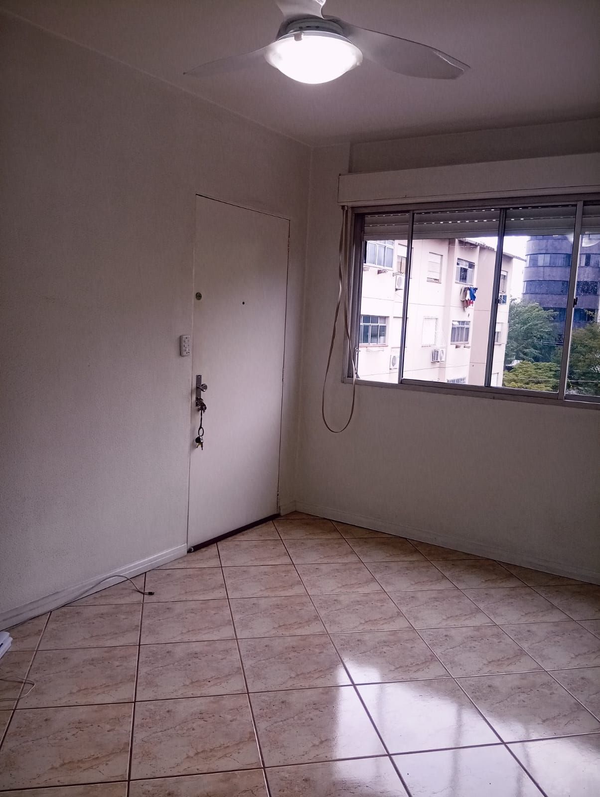 Apartamento, 1 quarto, à venda, 37 m², Jardim Itu - Porto Alegre — foto 2