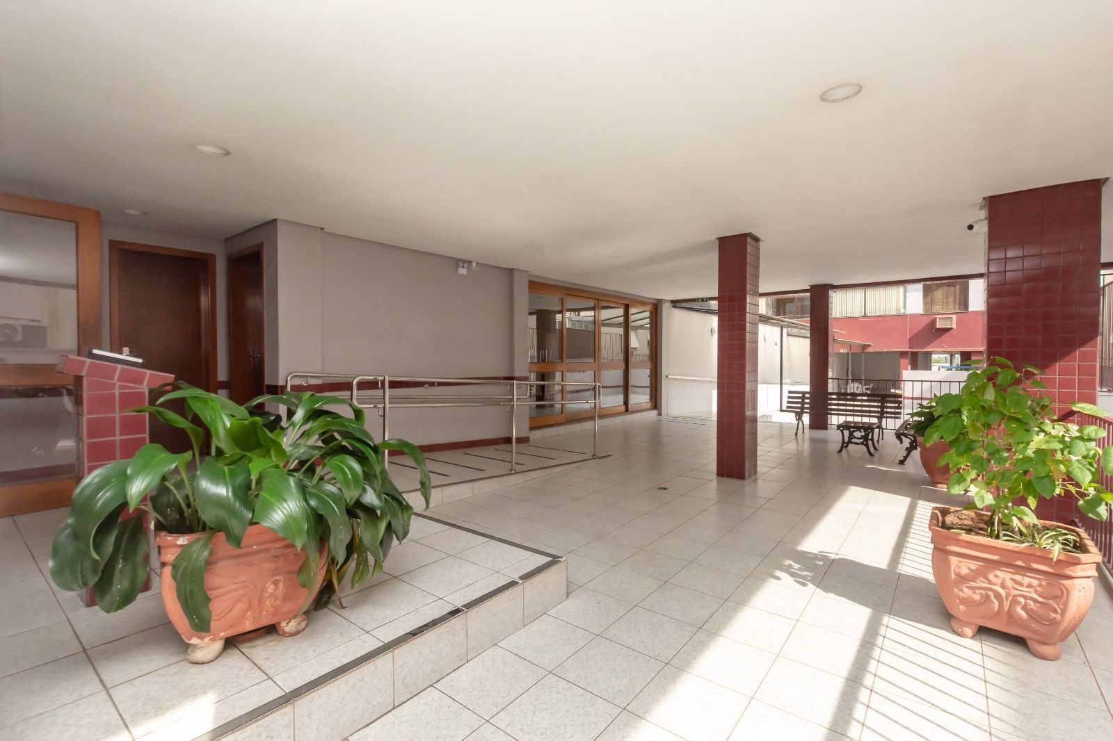 Cobertura, 2 quartos, 147 m² - Foto 32