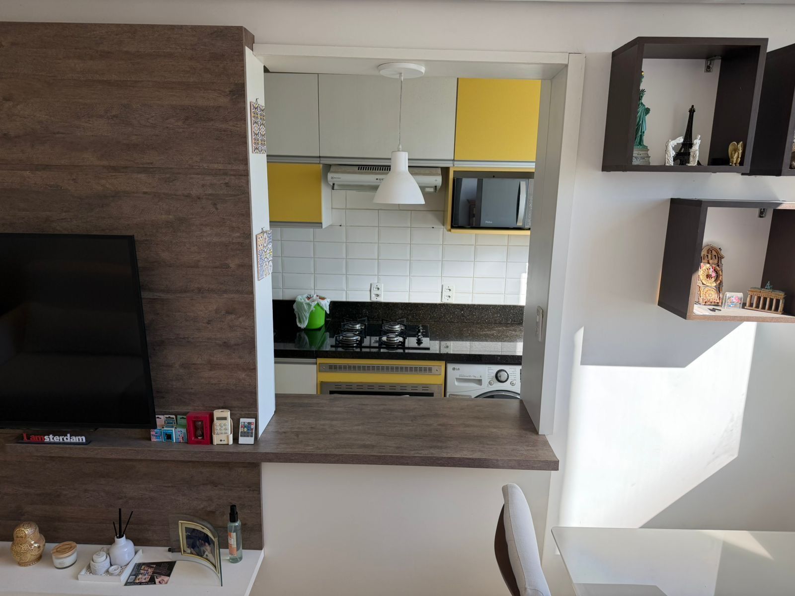Apartamento, 3 quartos, 65 m² - Foto 10