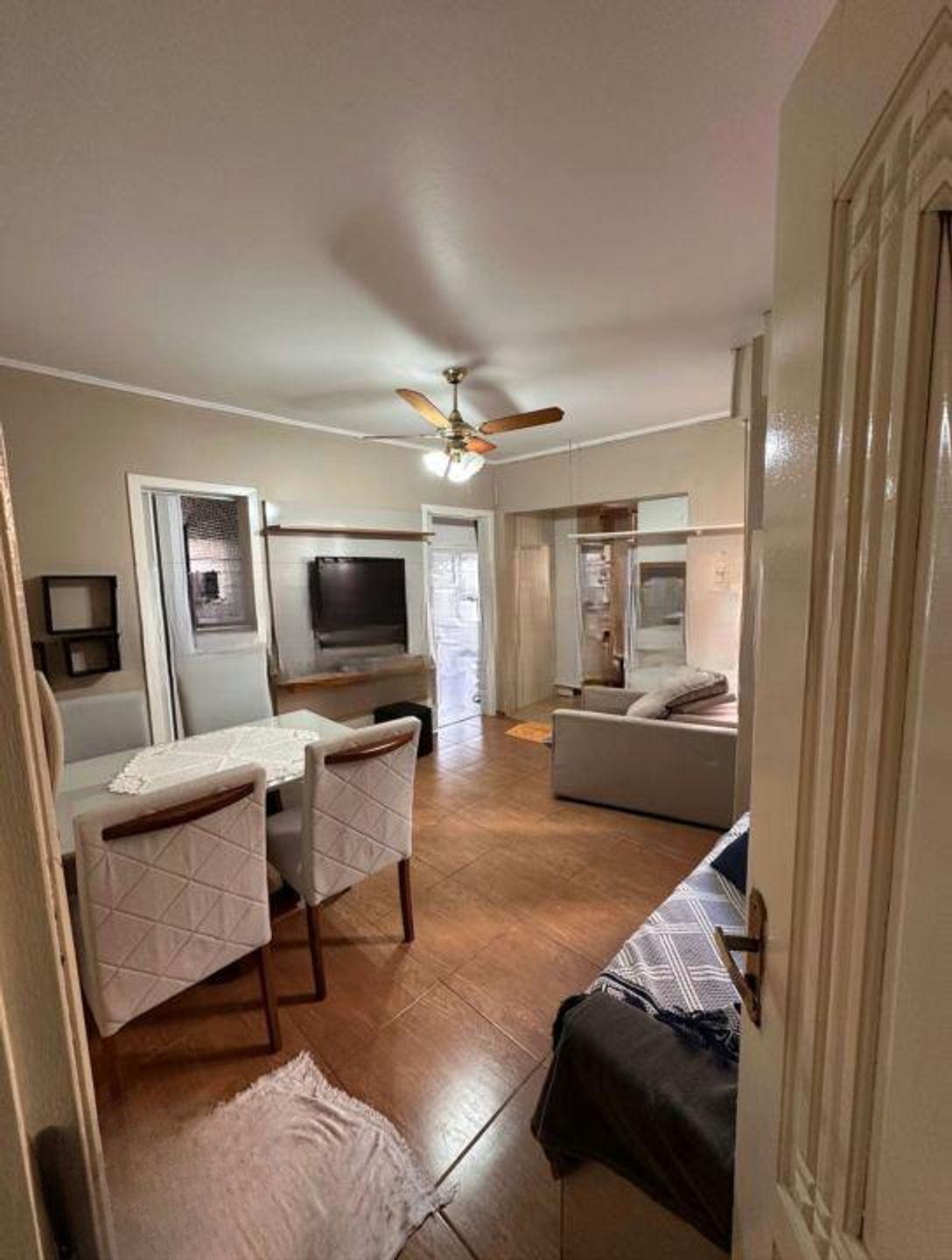 Depósito-Galpão-Armazém à venda com 1 quarto, 48m² - Foto 4