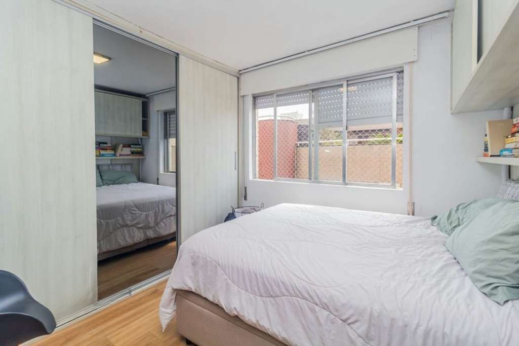 Apartamento à venda com 1 quarto, 90m² - Foto 18