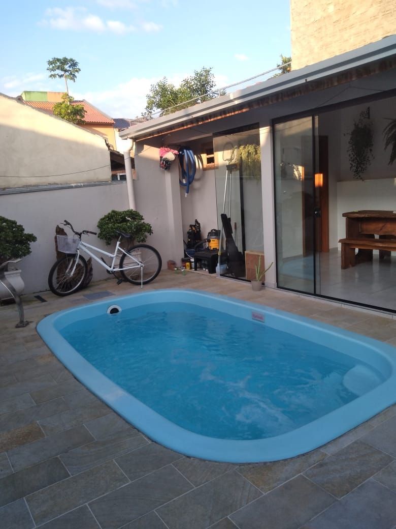Casa à venda com 3 quartos, 64m² - Foto 28