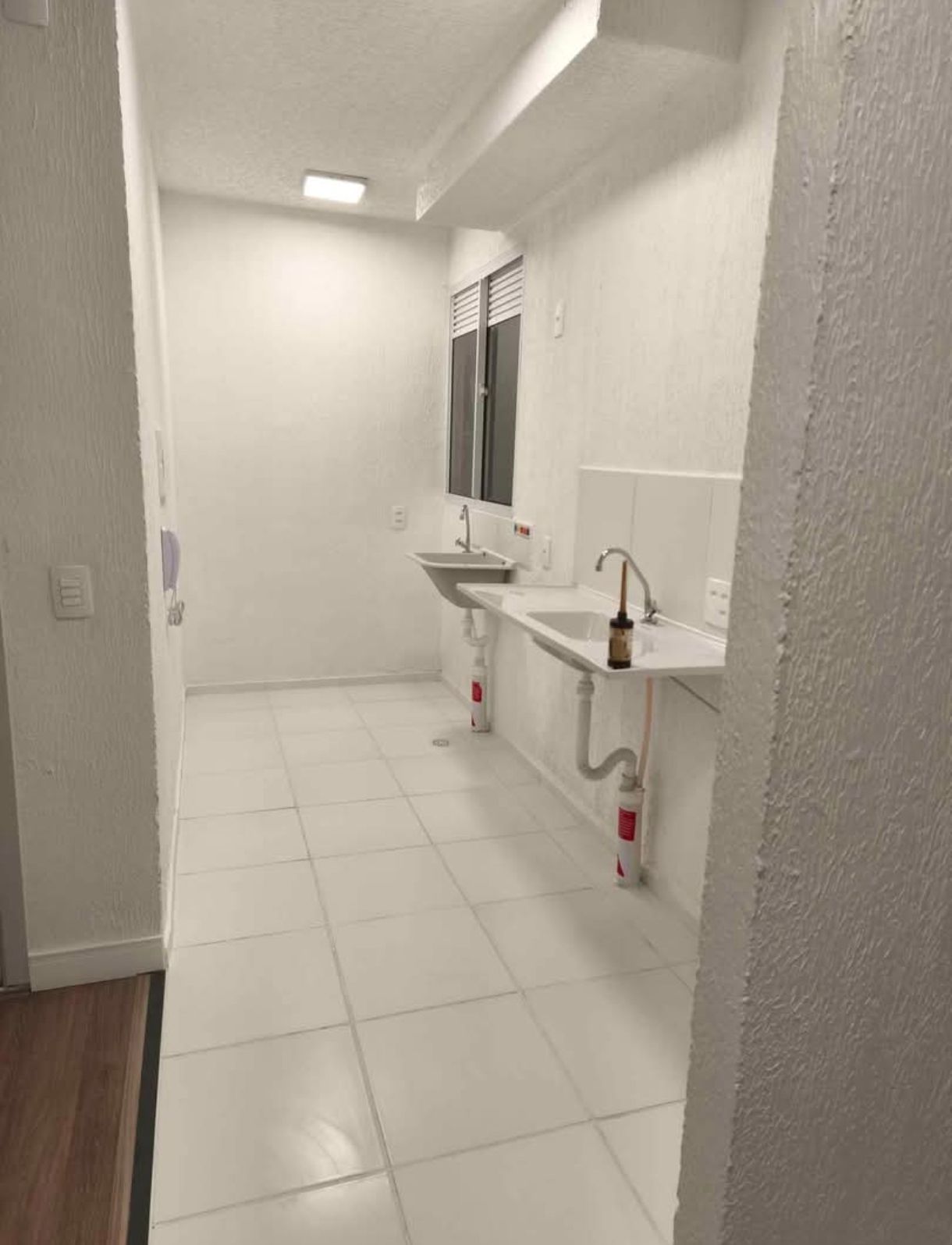 Apartamento, 2 quartos, à venda, 42 m², Passo das Pedras - Porto Alegre — foto 2