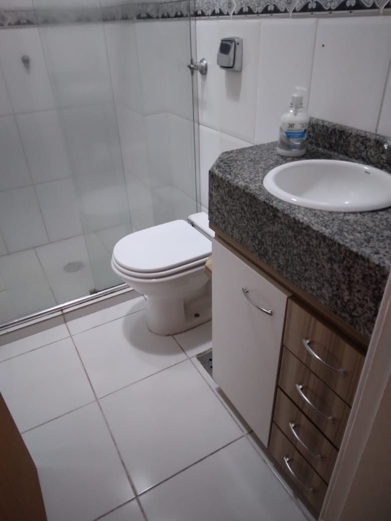 Apartamento, 2 quartos, 60 m² - Foto 13