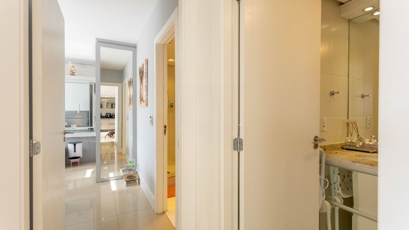 Apartamento, 2 quartos, 66 m² - Foto 22