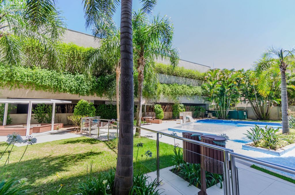 Apartamento à venda com 2 quartos, 64m² - Foto 28