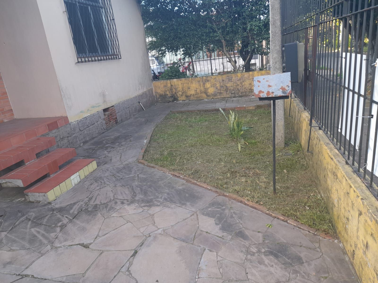 Terreno com 335 metros quadrados no Bairro Jardim Itu