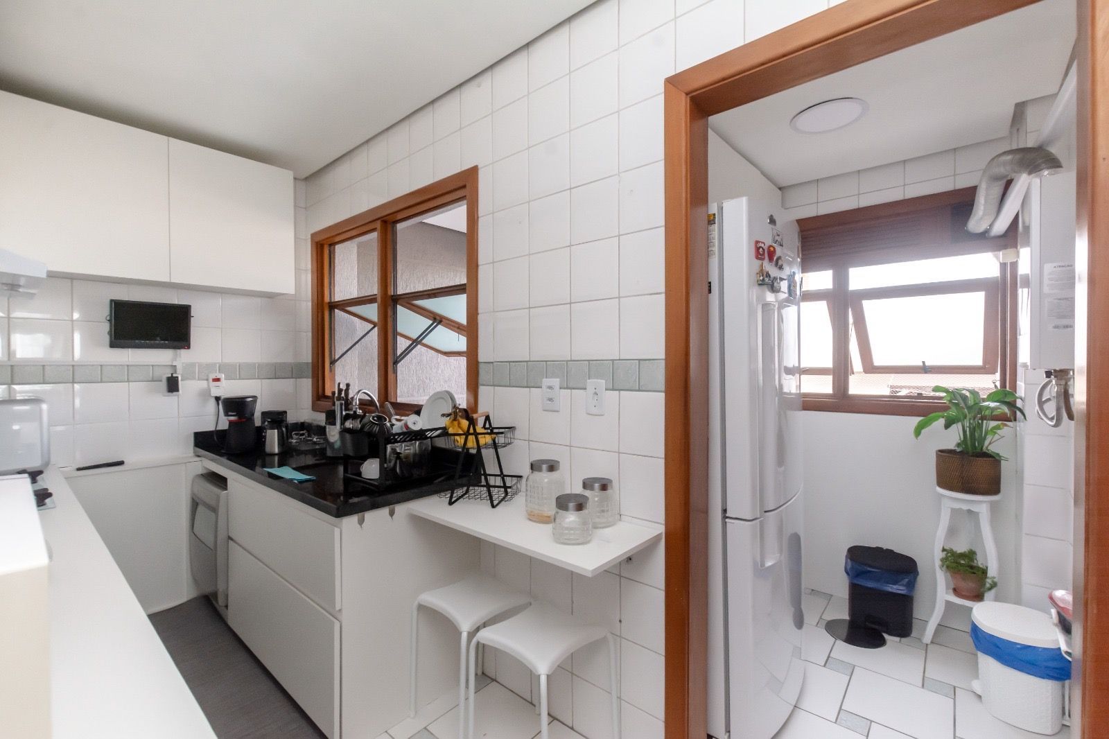 Cobertura, 2 quartos, 147 m² - Foto 6