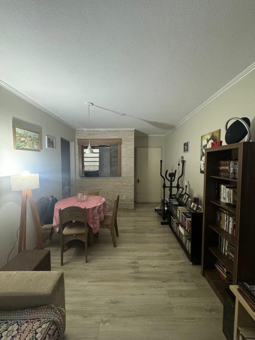 Apartamento com 1 quarto com portaria 24h à venda no Bairro Sarandi.