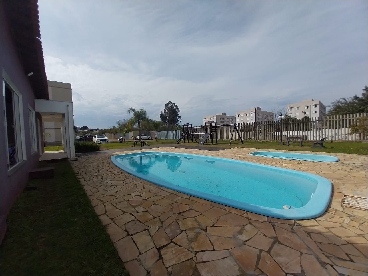 Apartamento à venda com 2 quartos, 51m² - Foto 18