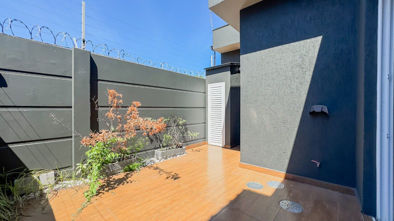 Casa de Condomínio à venda com 3 quartos, 234m² - Foto 16