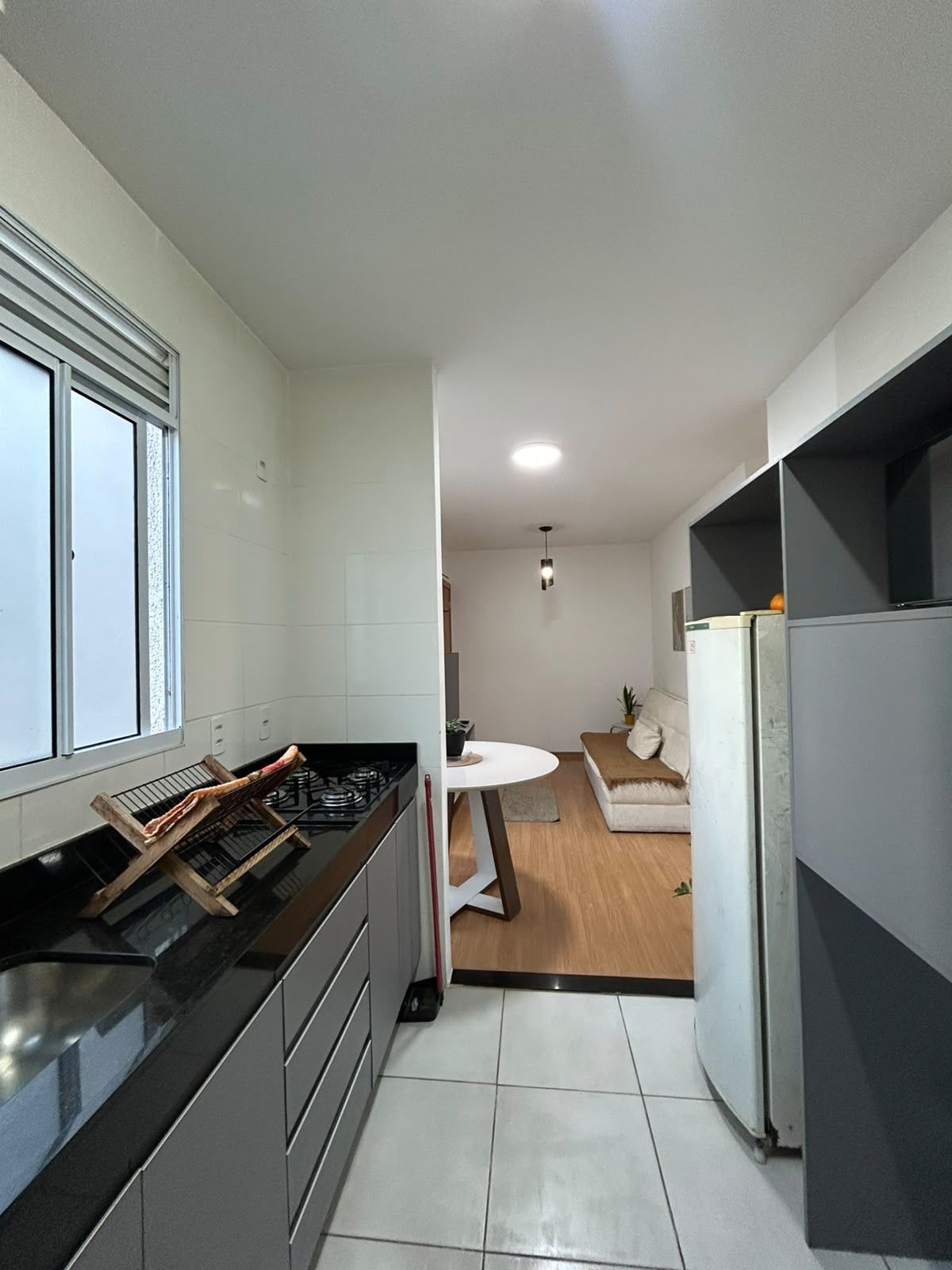 Apartamento, 2 quartos, à venda, 44 m², Morro Santana - Porto Alegre — foto 4