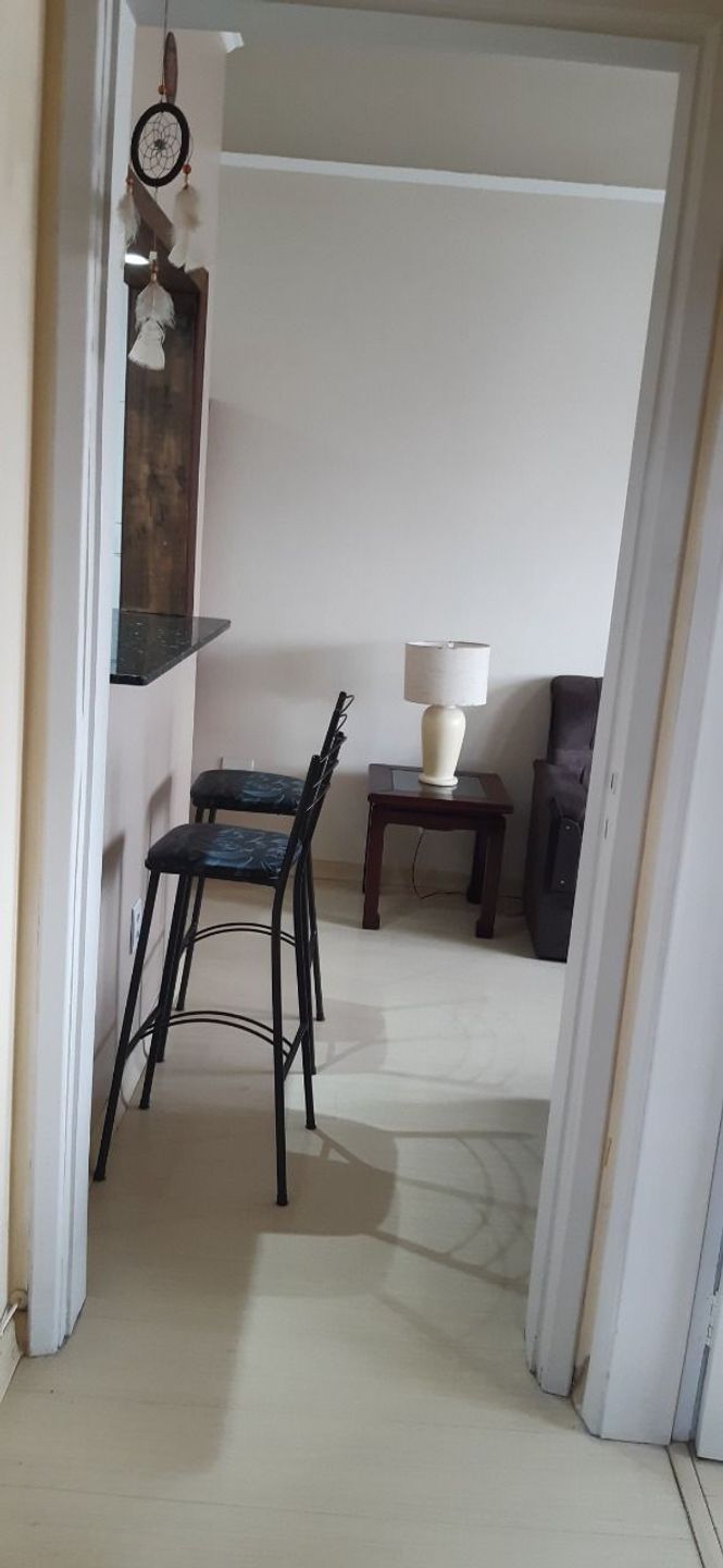 Apartamento, 1 quarto, 49 m² - Foto 8