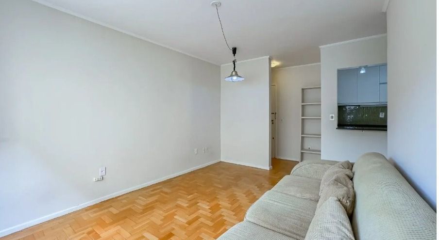 Apartamento à venda com 2 quartos, 75m² - Foto 4