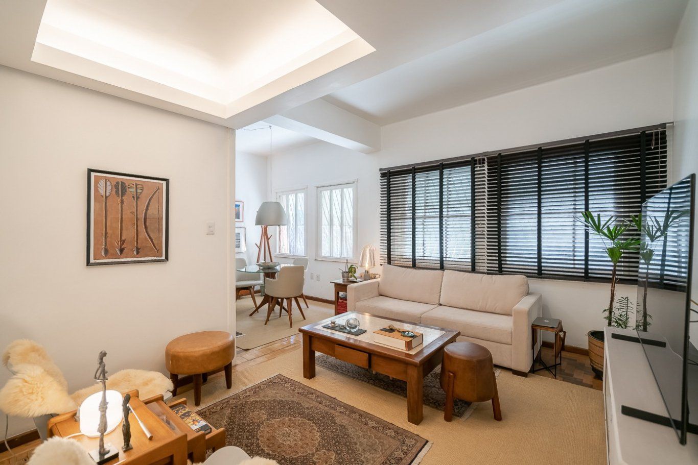 Apartamento com 2 quartos e 82m² à venda em Petrópolis, Porto Alegre.