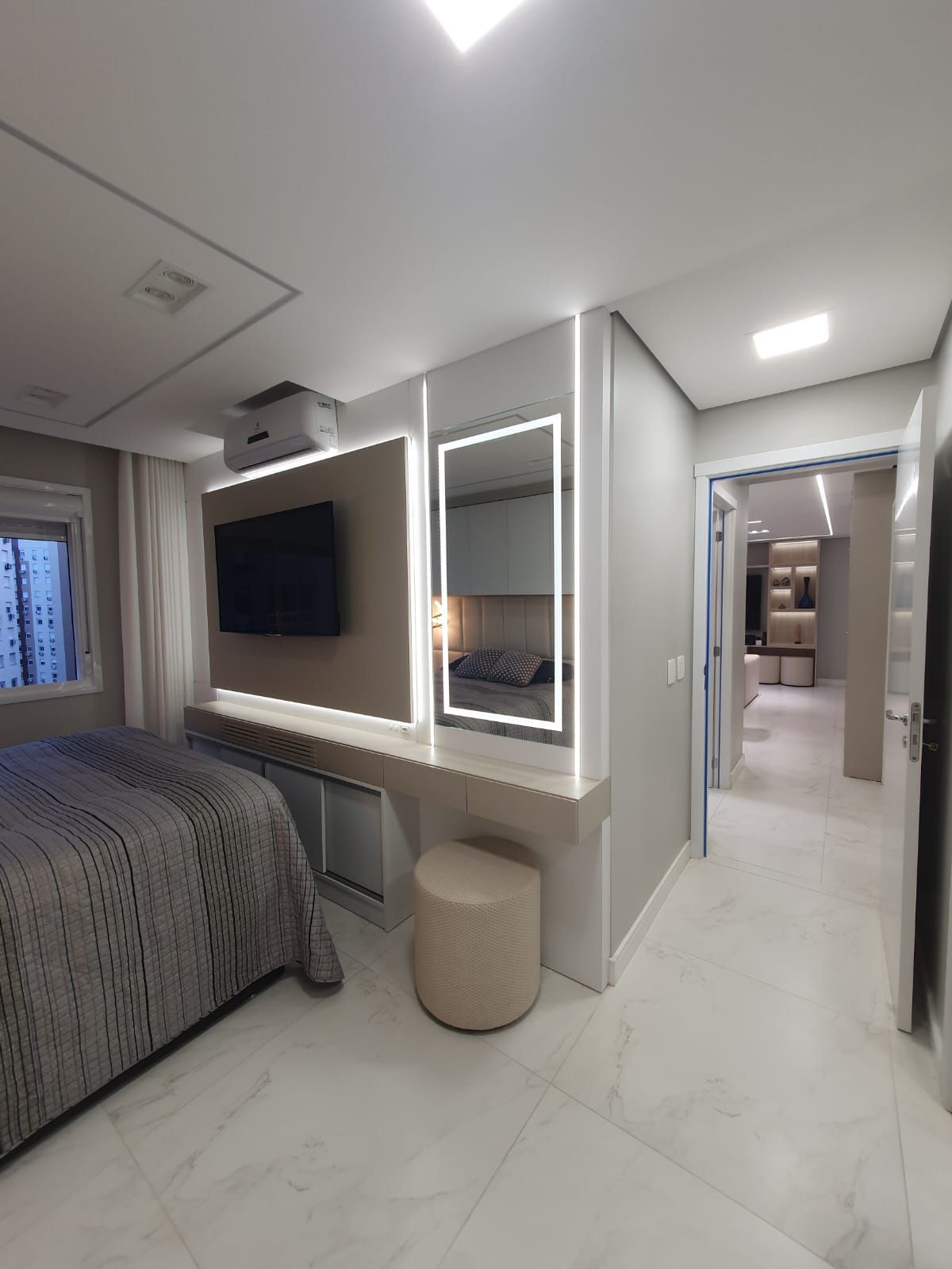 Apartamento à venda com 2 quartos, 39m² - Foto 20