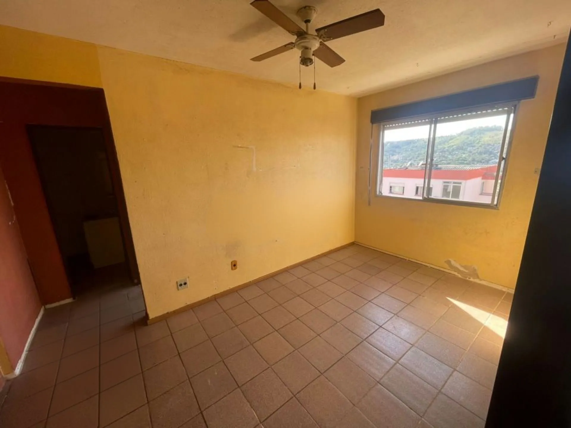 Apto 1 quarto com 1 vaga à venda Nonoai Porto Alegre