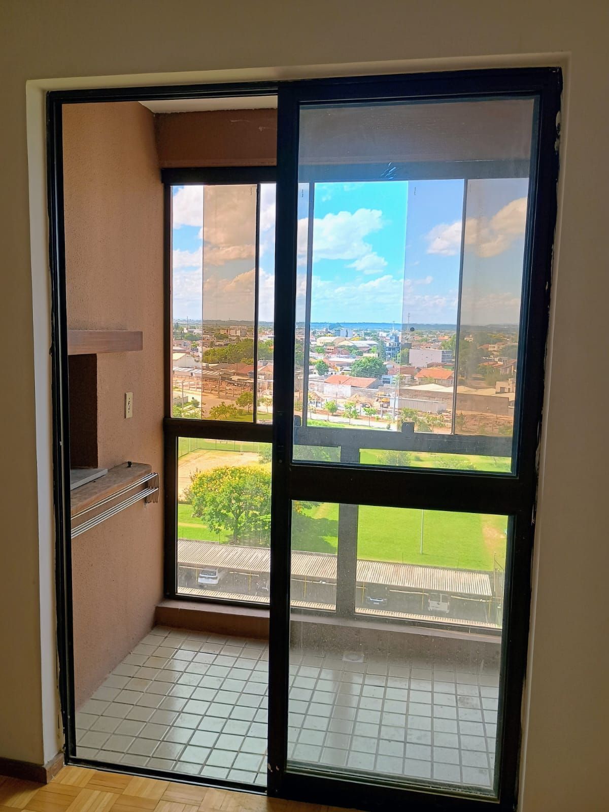 Apartamento de 3 dormitórios no bairro Sarandi