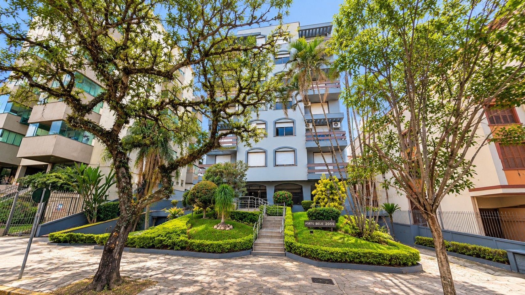 Apartamento 3 Quartos, 2 Suítes, com Elevador e Reformado no Santana