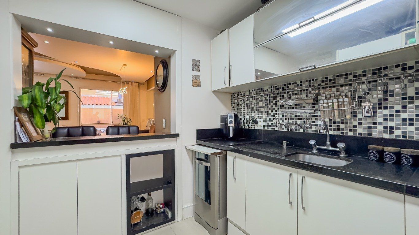 Casa de Condomínio à venda com 4 quartos, 146m² - Foto 14