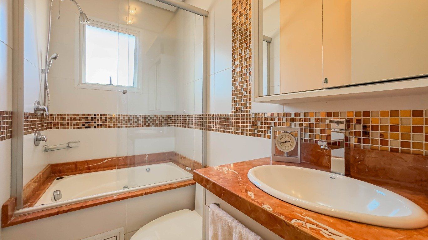 Casa de Condomínio à venda com 3 quartos, 144m² - Foto 20