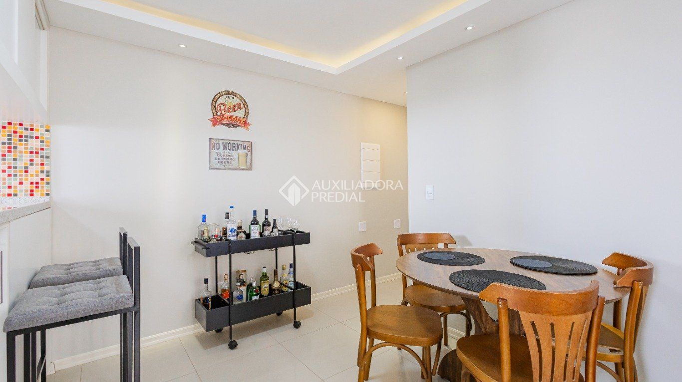 Apartamento à venda com 1 quarto, 47m² - Foto 21