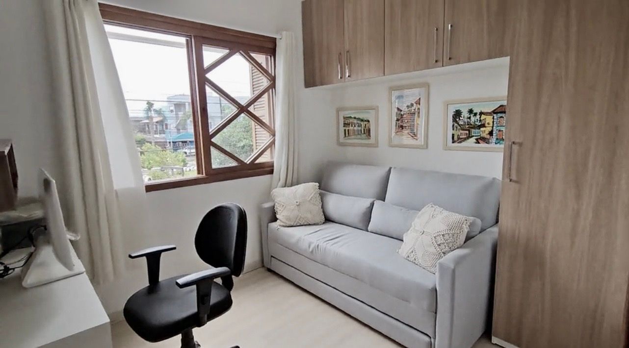 Casa de Condomínio, 3 quartos - Foto 12