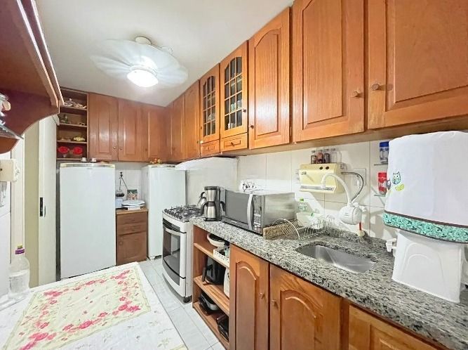 Apartamento, 2 quartos, 64 m² - Foto 9