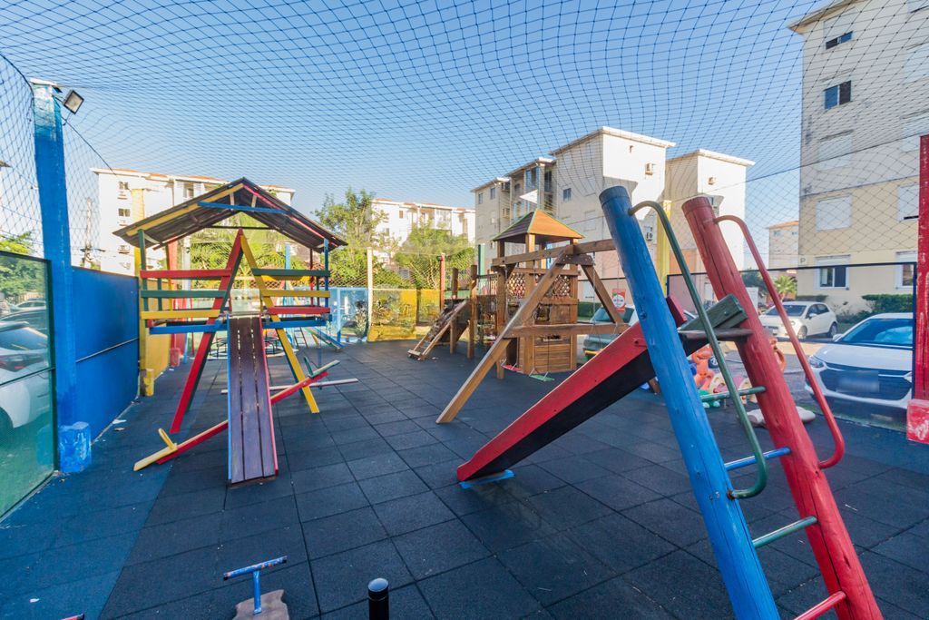 Apartamento, 2 quartos, 53 m² - Foto 21