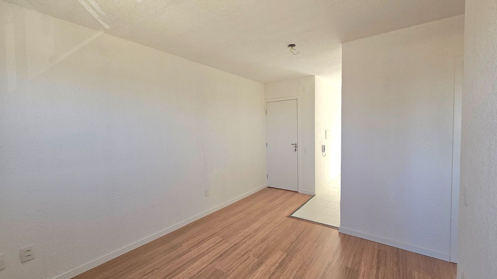 Apartamento 2 dormitórios terceiro andar Reservas do Sul Restinga — foto 2
