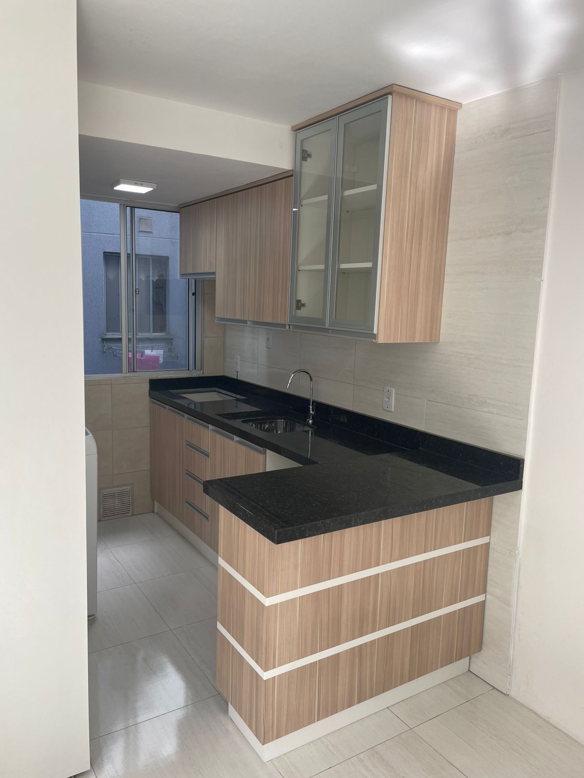 Apartamento 2 quartos no Bairo Jardim Leopoldina em Porto Alegre para Comprar