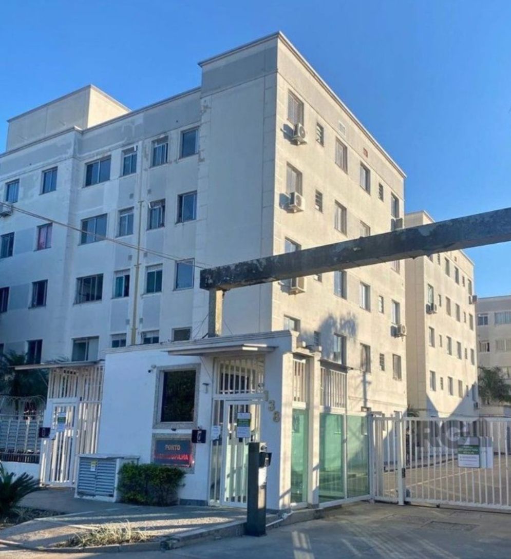 Apartamento 2 dormitórios com Piscina Zona Norte de Porto Alegre