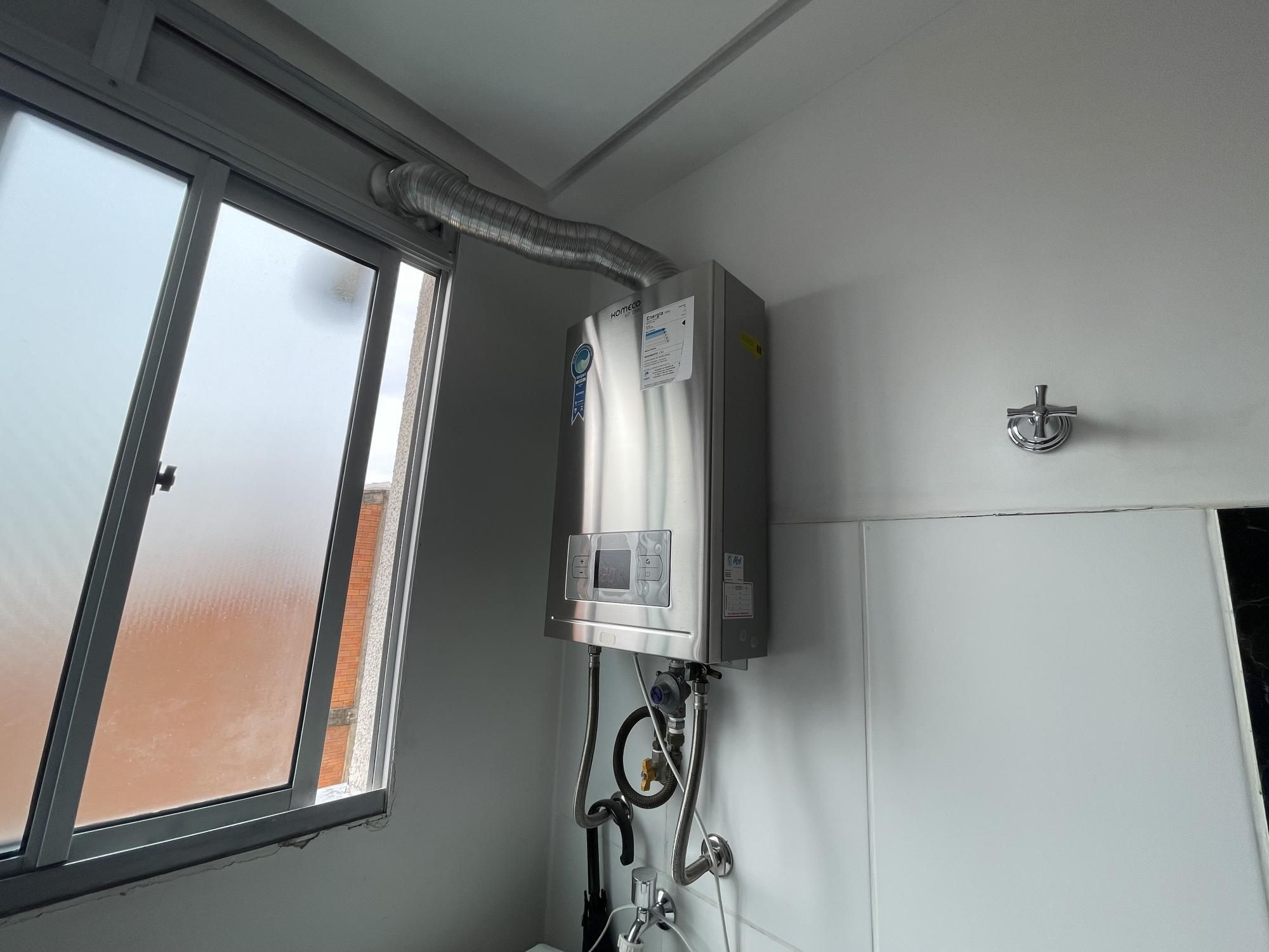 Apartamento, 2 quartos, 46 m² - Foto 27