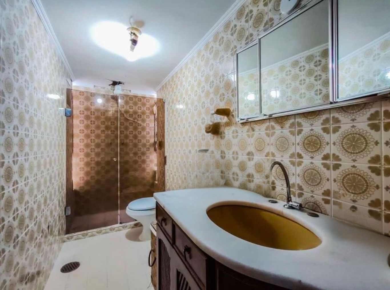 Apartamento à venda com 3 quartos, 46m² - Foto 23