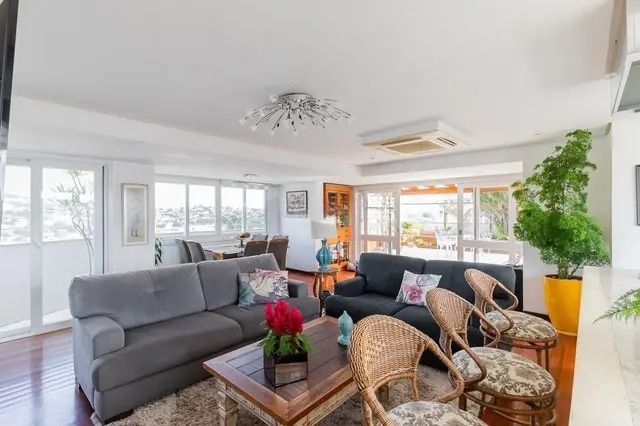 Cobertura, 3 quartos, 245 m² - Foto 30