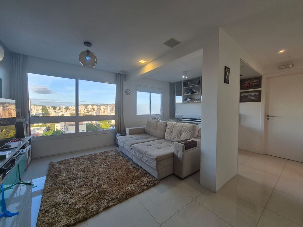 Apartamento à venda com 2 quartos, 64m² - Foto 1