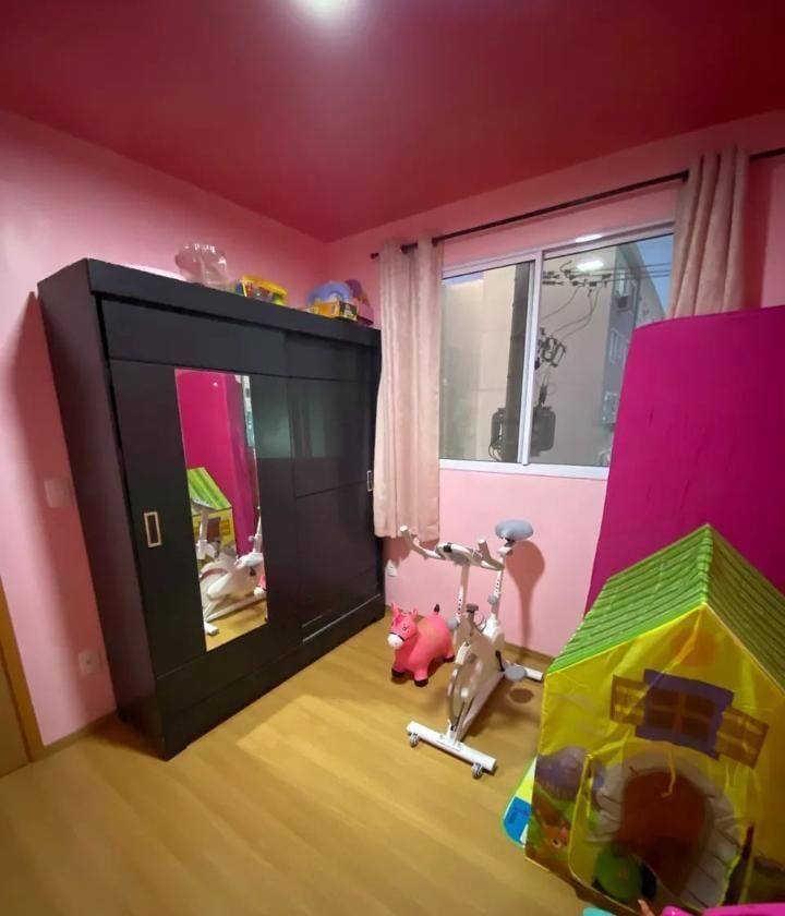 Apartamento, 1 quarto, 39 m² - Foto 15