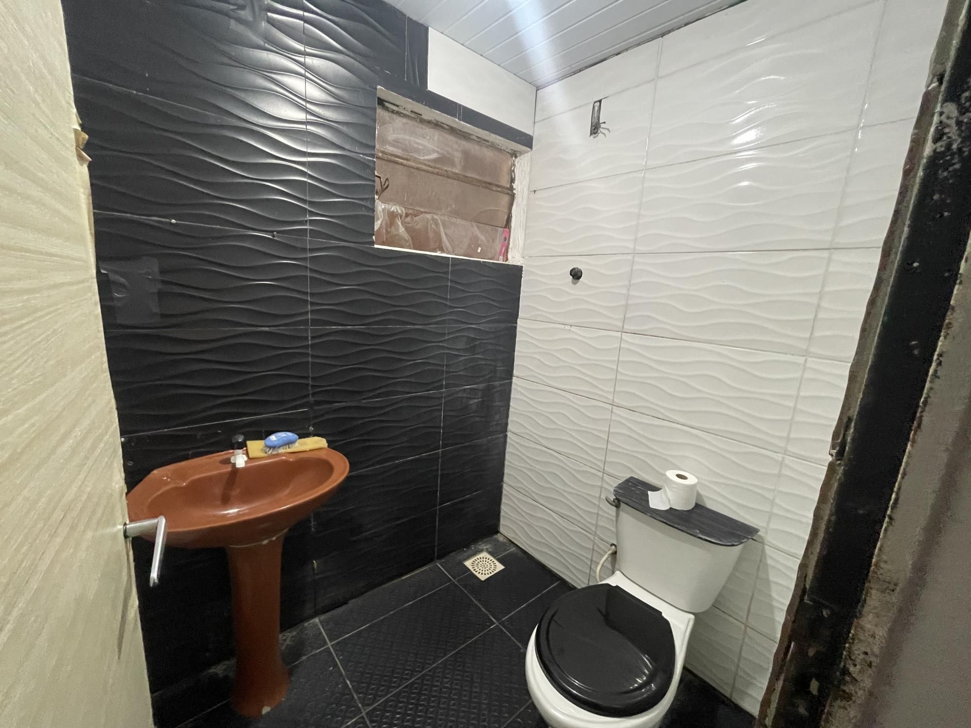 Depósito-Galpão, 59 m² - Foto 12