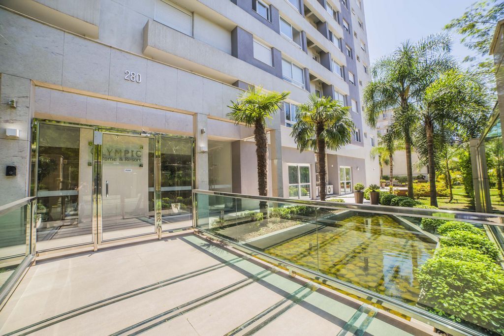 Apartamento à venda com 2 quartos, 64m² - Foto 23