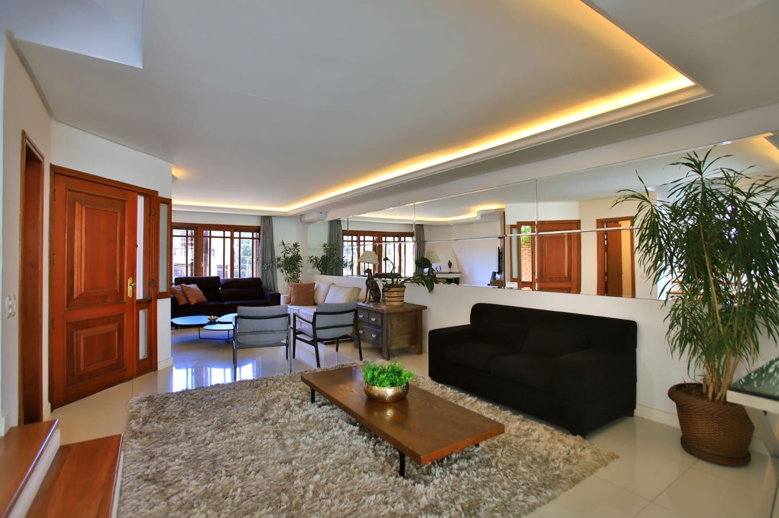 Casa à venda com 3 quartos, 284m² - Foto 7