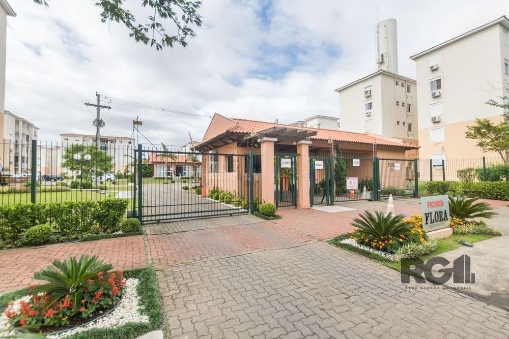 Apartamento à venda com 2 quartos, 54m² - Foto 29