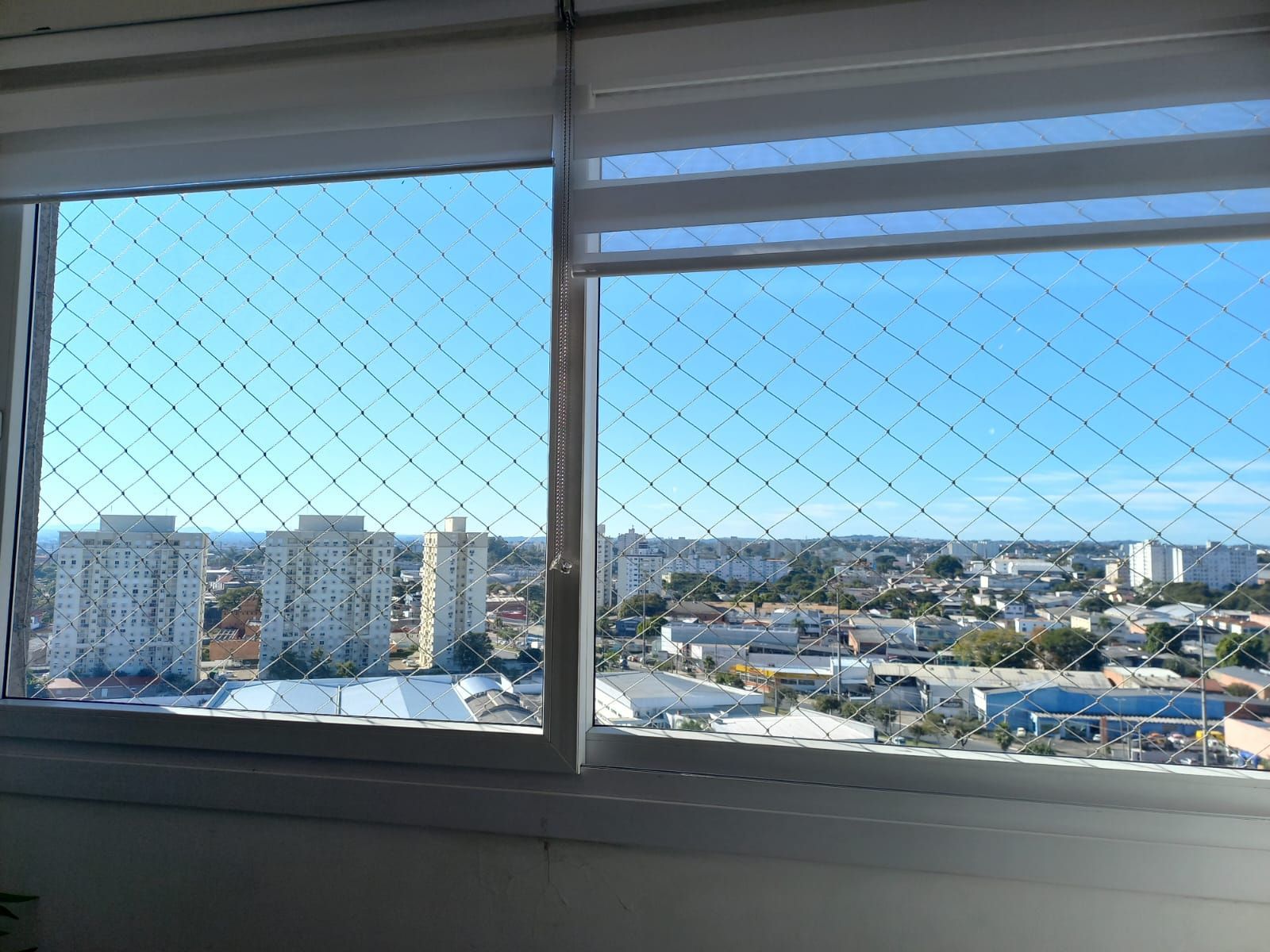 Apartamento à venda com 2 quartos, 59m² - Foto 9