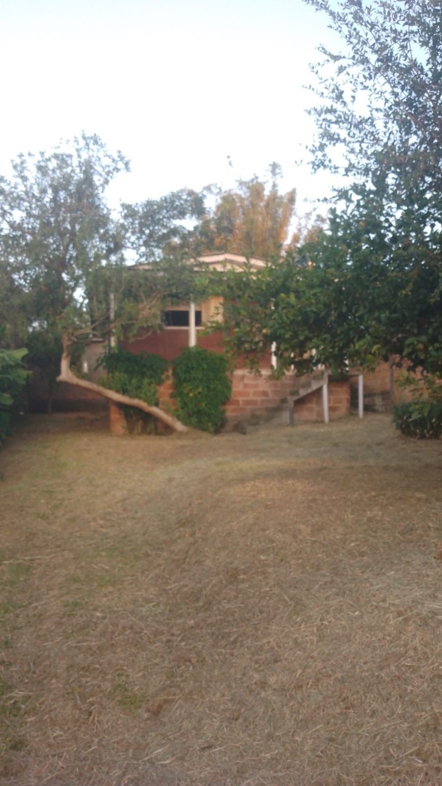 terreno de 420 metros em Viamão RS com 2 casas!