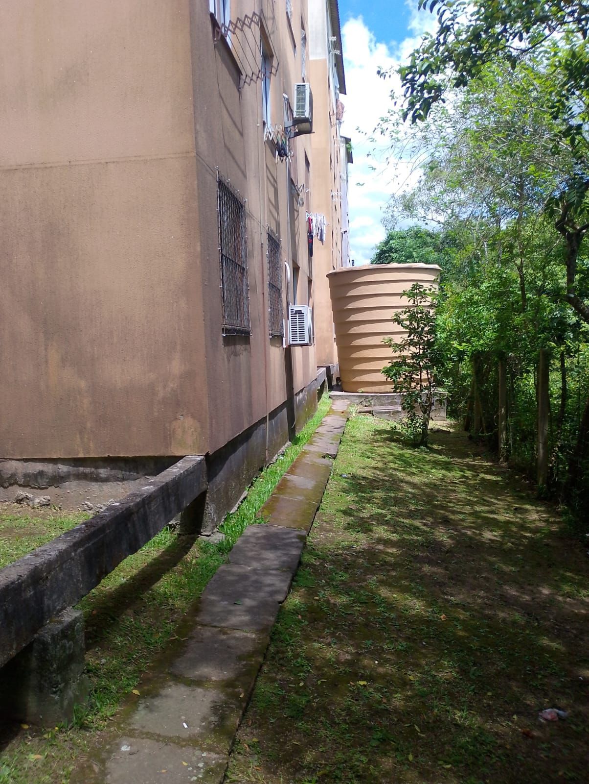 Apartamento, 2 quartos, 43 m² - Foto 4