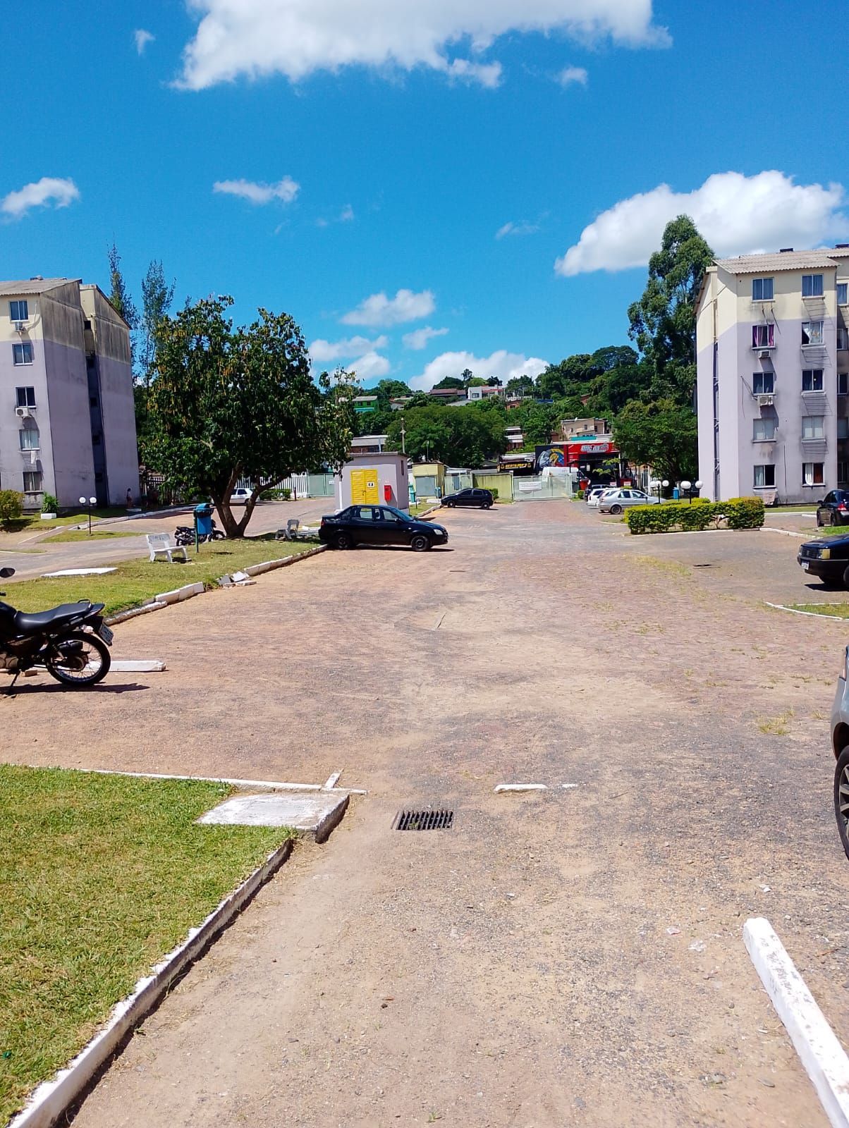 Apartamento, 2 quartos, 43 m² - Foto 5