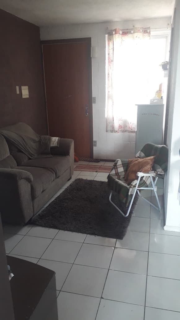Apartamento, 2 quartos, 40 m² - Foto 2