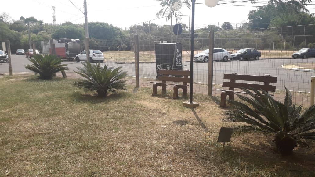 Apartamento, 2 quartos, 40 m² - Foto 8